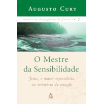 O MESTRE DA SENSIBILIDADE