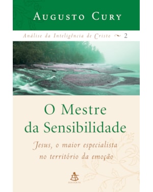 O MESTRE DA SENSIBILIDADE