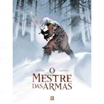 O MESTRE DAS ARMAS