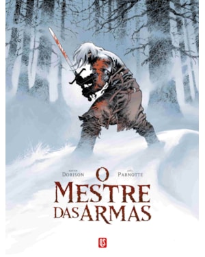 O MESTRE DAS ARMAS