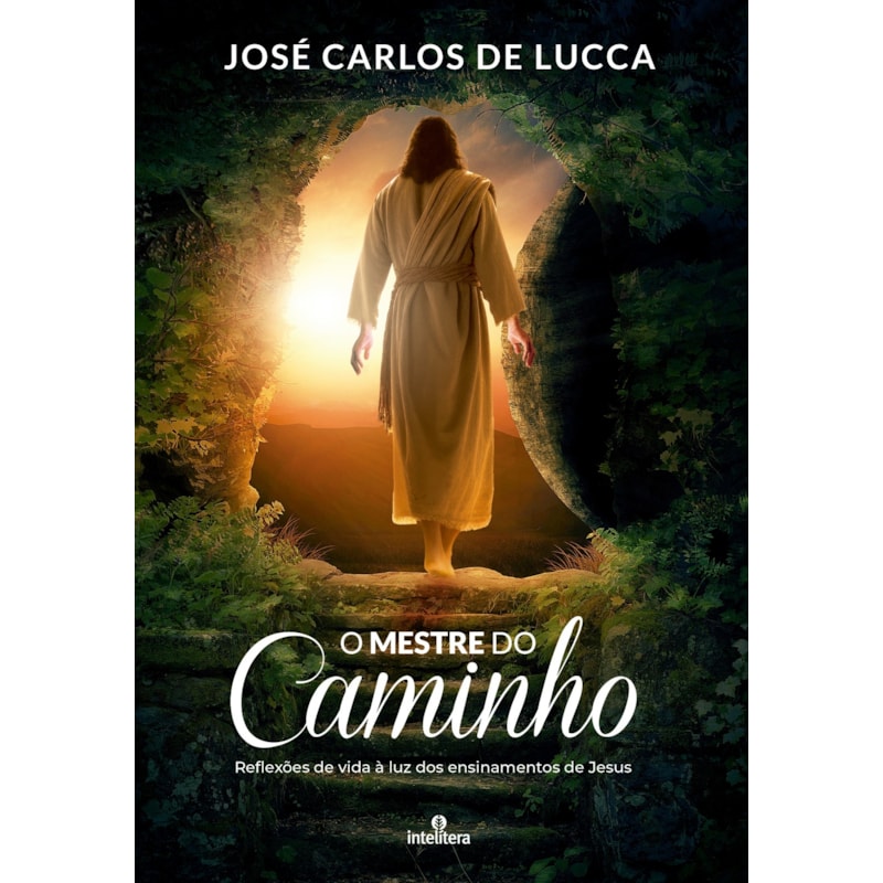 O MESTRE DO CAMINHO