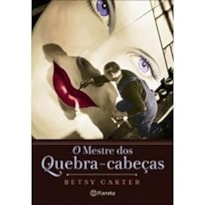 O MESTRE DOS QUEBRA-CABEÇAS