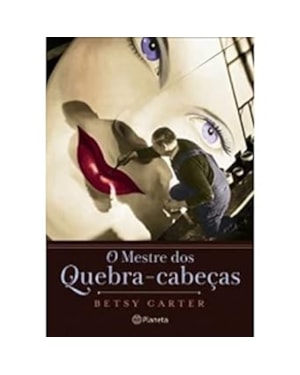 O MESTRE DOS QUEBRA-CABEÇAS