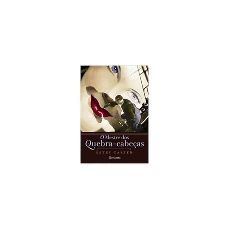 O MESTRE DOS QUEBRA-CABEÇAS