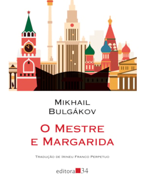 O mestre e Margarida