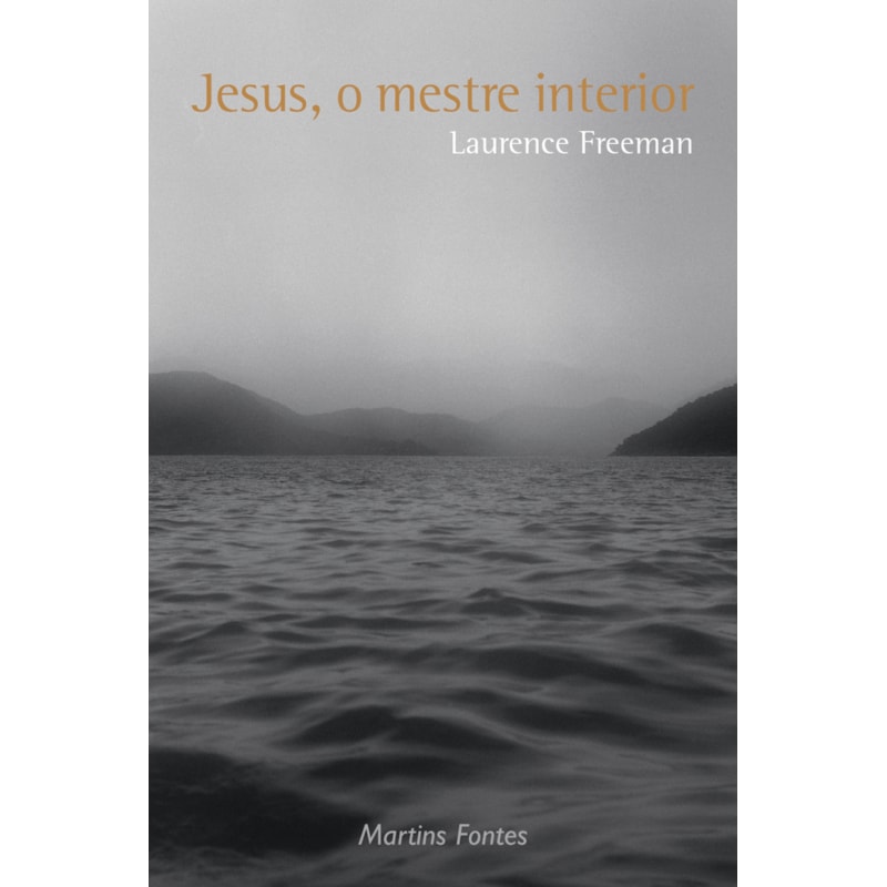 O MESTRE INTERIOR JESUS