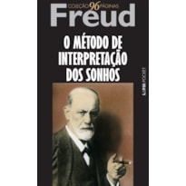 O método de interpretação dos sonhos