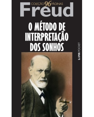 O método de interpretação dos sonhos