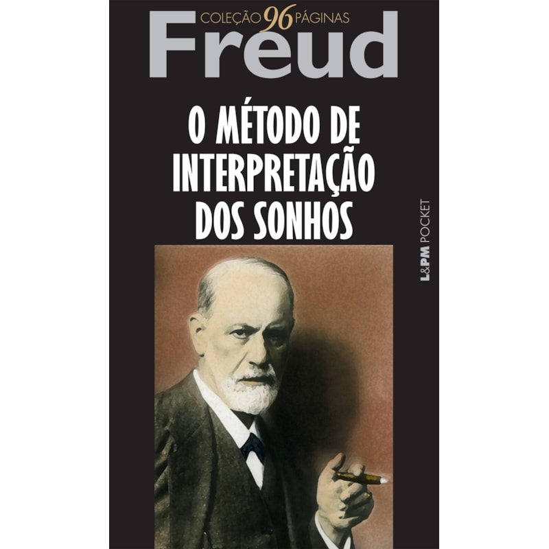 O método de interpretação dos sonhos