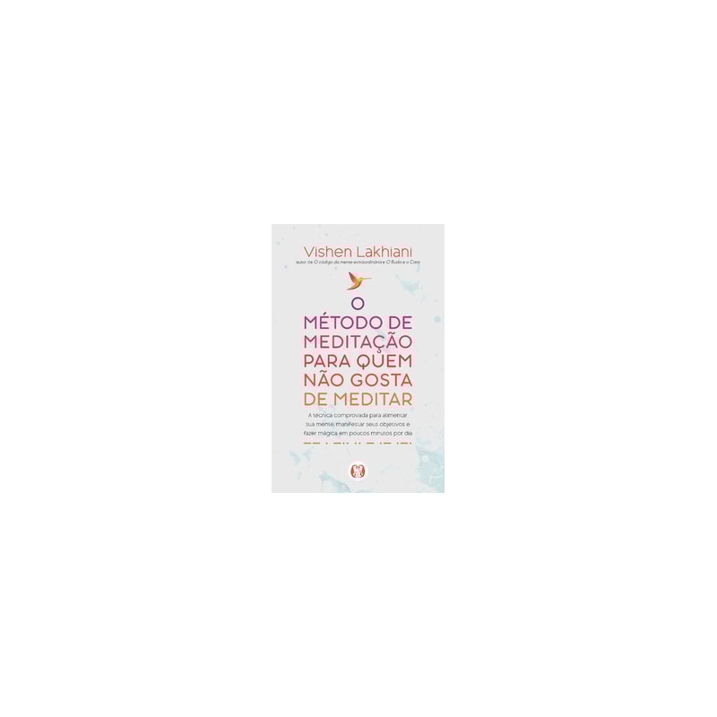 O método de meditação para quem não gosta de meditar