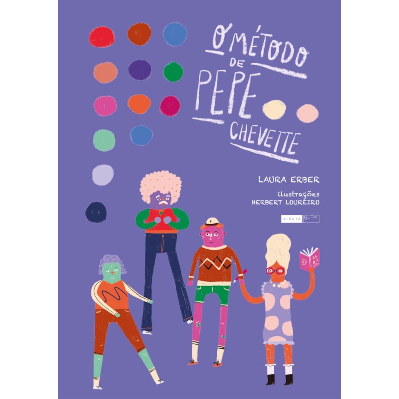 O MÉTODO DE PEPE CHEVETTE