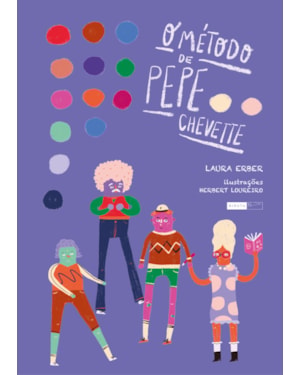 O MÉTODO DE PEPE CHEVETTE