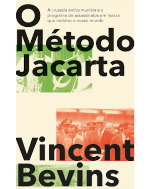 O MÉTODO JACARTA