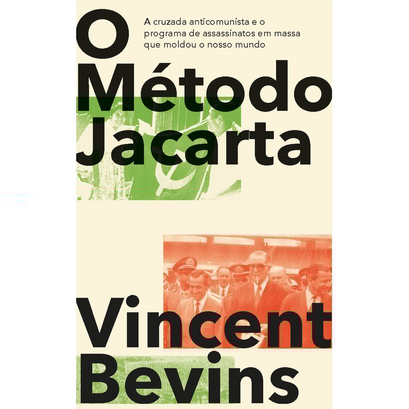 O MÉTODO JACARTA