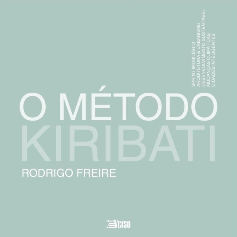 O MÉTODO KIRIBATI