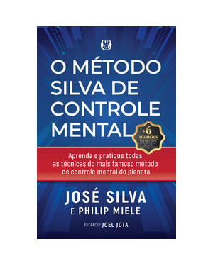 O método Silva de controle mental