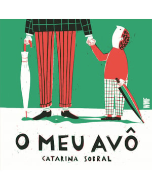 O MEU AVÔ