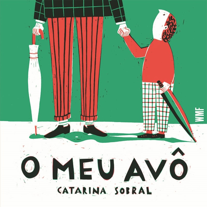 O MEU AVÔ