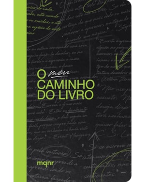 O MEU CAMINHO DO LIVRO: (CURSO INCLUSO)