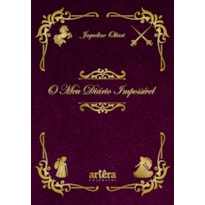 O MEU DIÁRIO IMPOSSÍVEL