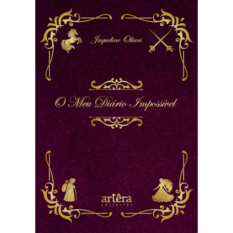 O MEU DIÁRIO IMPOSSÍVEL