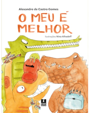 O MEU É MELHOR
