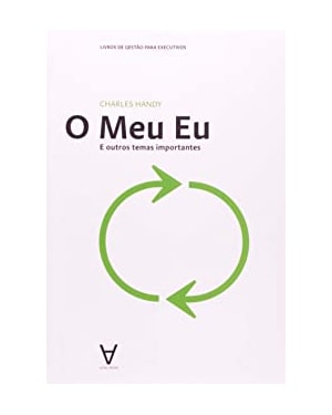 O meu eu e outros temas importantes