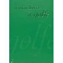 O meu livro de golfe