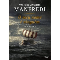 O MEU NOME É NINGUÉM: O REGRESSO O MEU NOME É NINGUÉM: O REGRESSO