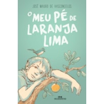 O MEU PÉ DE LARANJA LIMA