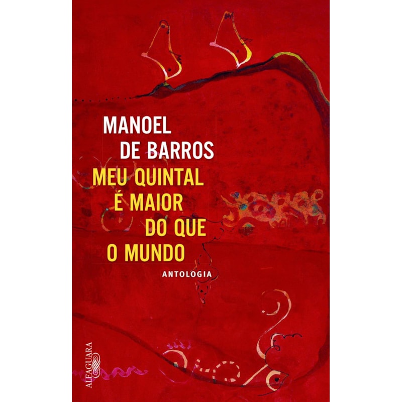 O MEU QUINTAL É MAIOR DO QUE O MUNDO