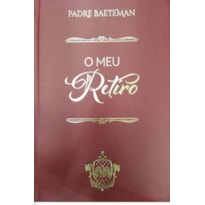 O MEU RETIRO