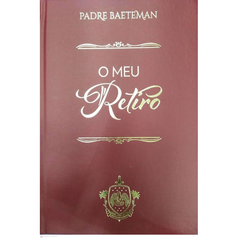O MEU RETIRO