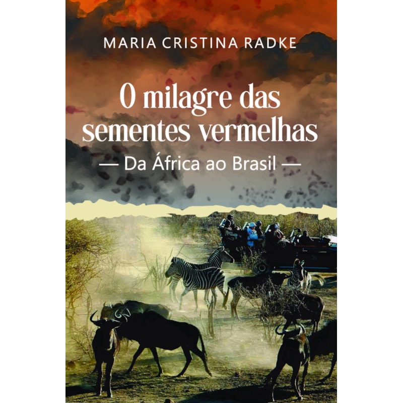 O milagre das sementes vermelhas: da África ao Brasil