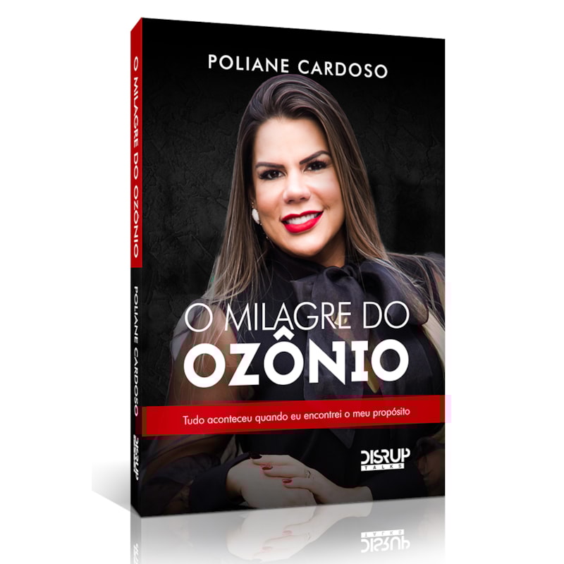 O MILAGRE DO OZÔNIO