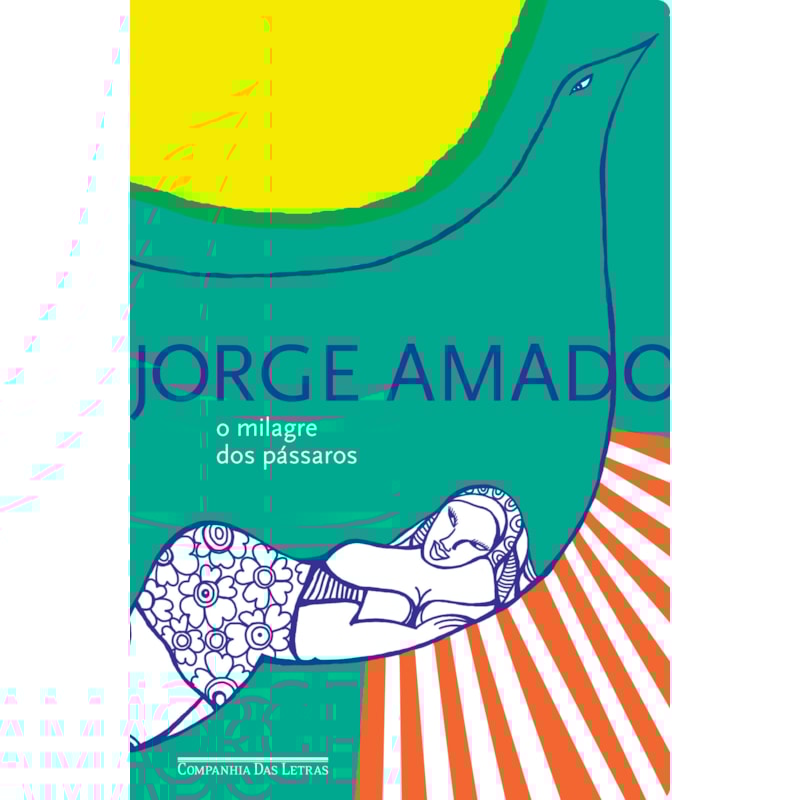 O MILAGRE DOS PÁSSAROS