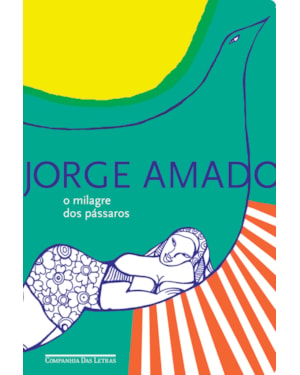 O milagre dos pássaros