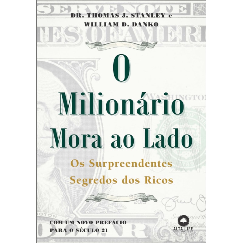 O milionário mora ao lado: os surpreendentes segredos dos ricos