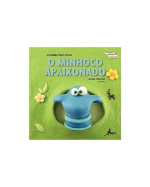 O minhoco apaixonado