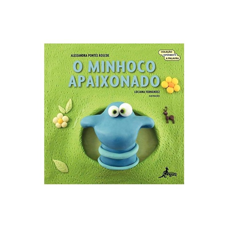 O minhoco apaixonado