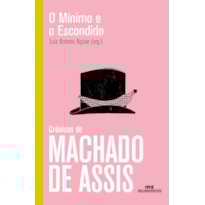 O MÍNIMO E O ESCONDIDO
