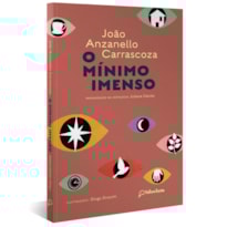 O MÍNIMO IMENSO