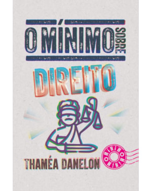 O MÍNIMO SOBRE DIREITO