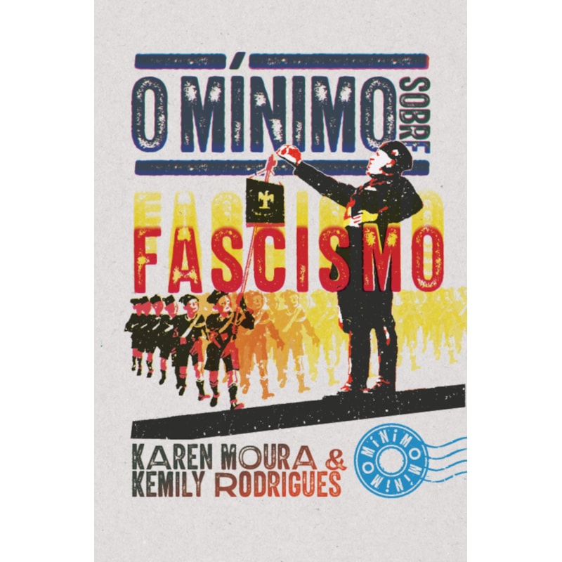 O MÍNIMO SOBRE FASCISMO