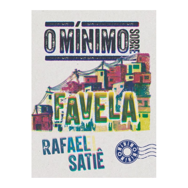 O MÍNIMO SOBRE FAVELA
