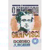 O MÍNIMO SOBRE GRAMSCI