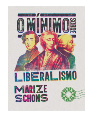 O MÍNIMO SOBRE LIBERALISMO