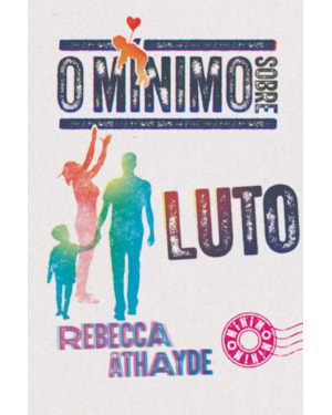 O MÍNIMO SOBRE LUTO