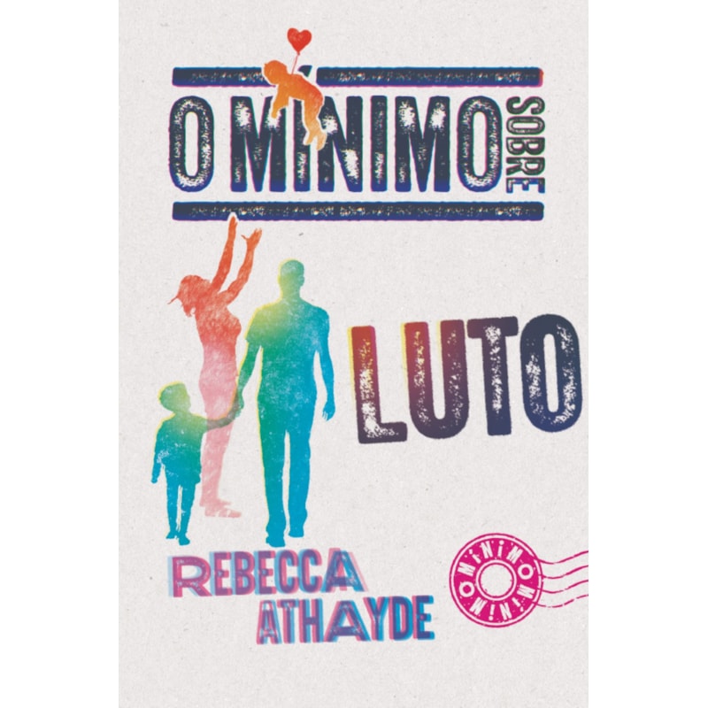 O MÍNIMO SOBRE LUTO