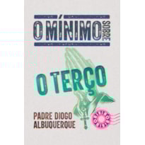 O MÍNIMO SOBRE O TERÇO